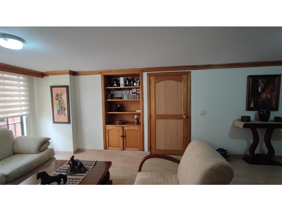 Venta de apartamento en Palermo — foto 3