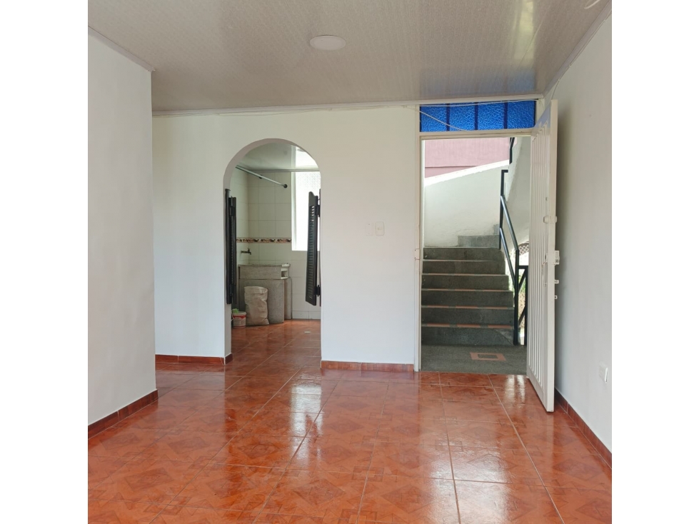 Venta de apartamento en San Jorge - Sector Las Americas