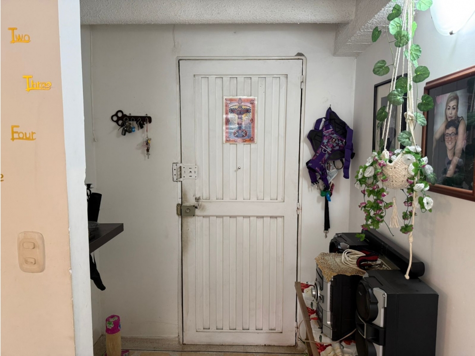 Venta de apartamento en Villa Carmenza — foto 3