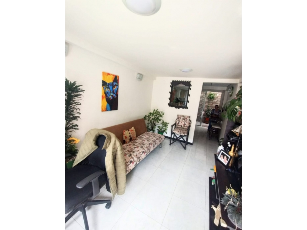 Venta de casa en la Cumbre