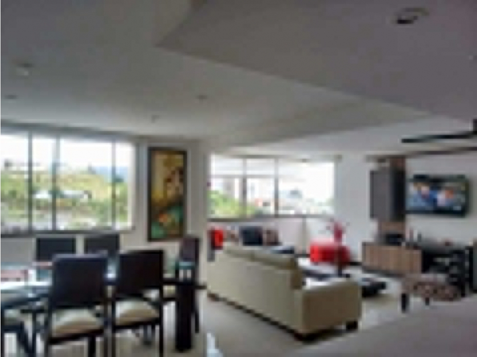 Venta de apartamento en La Camelia — foto 2
