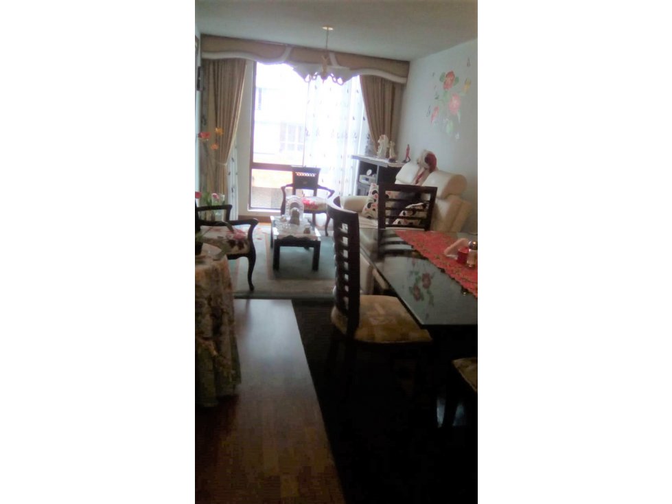 Vende apartamento en Alta Suiza — foto 2