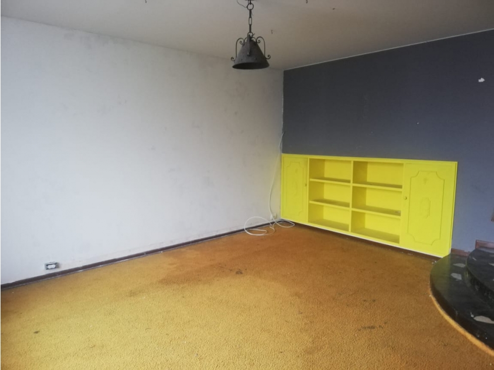 Venta de casa en Palermo