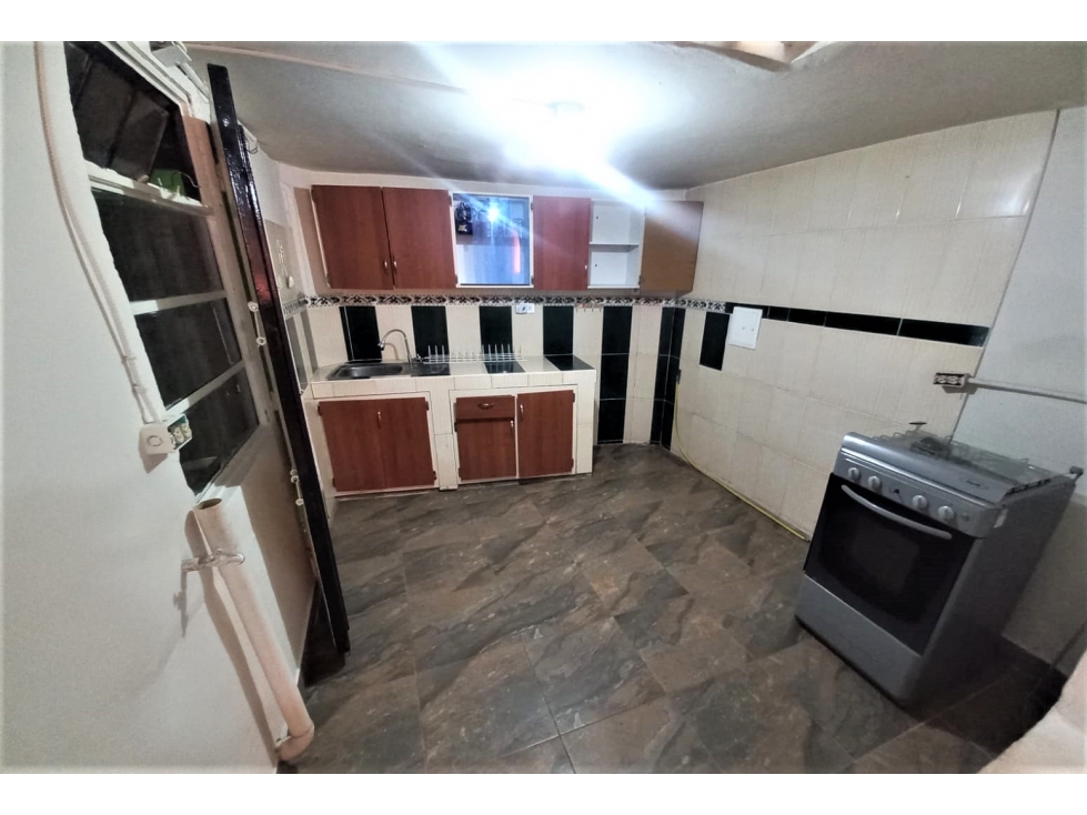 Venta de casa con renta en Villa Hermosa