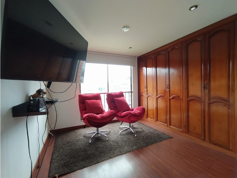 Venta de apartamento en Laureles — foto 6