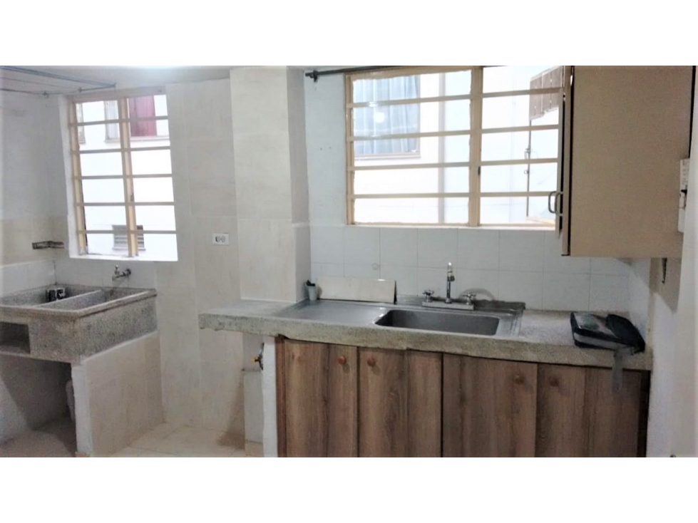 Venta de apartamento en Villa Carmenza