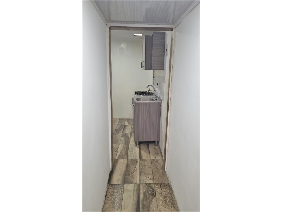 Venta de casa con renta en Fanny Gonzales