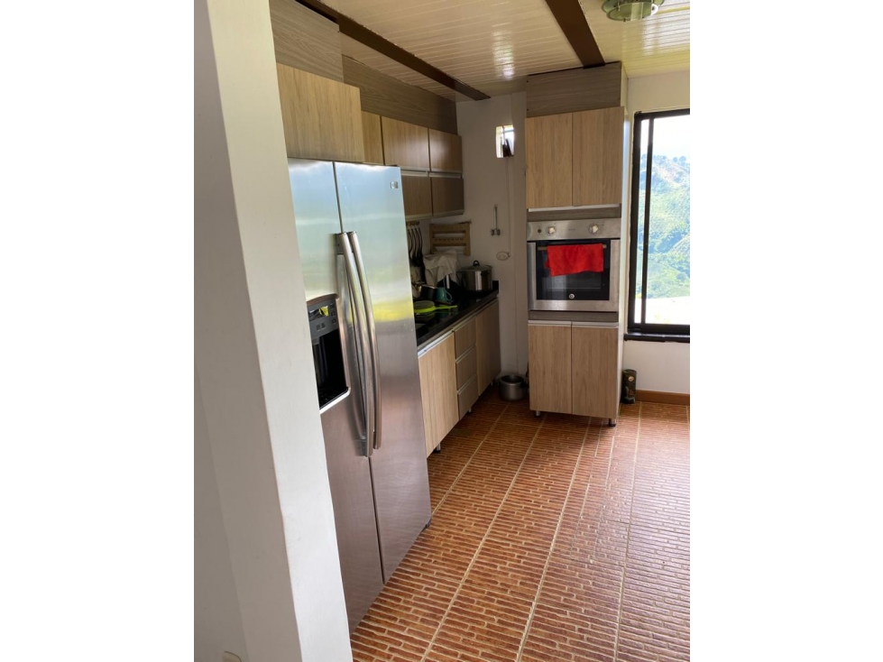 Venta de casa campestre en vía a Neira - 5
