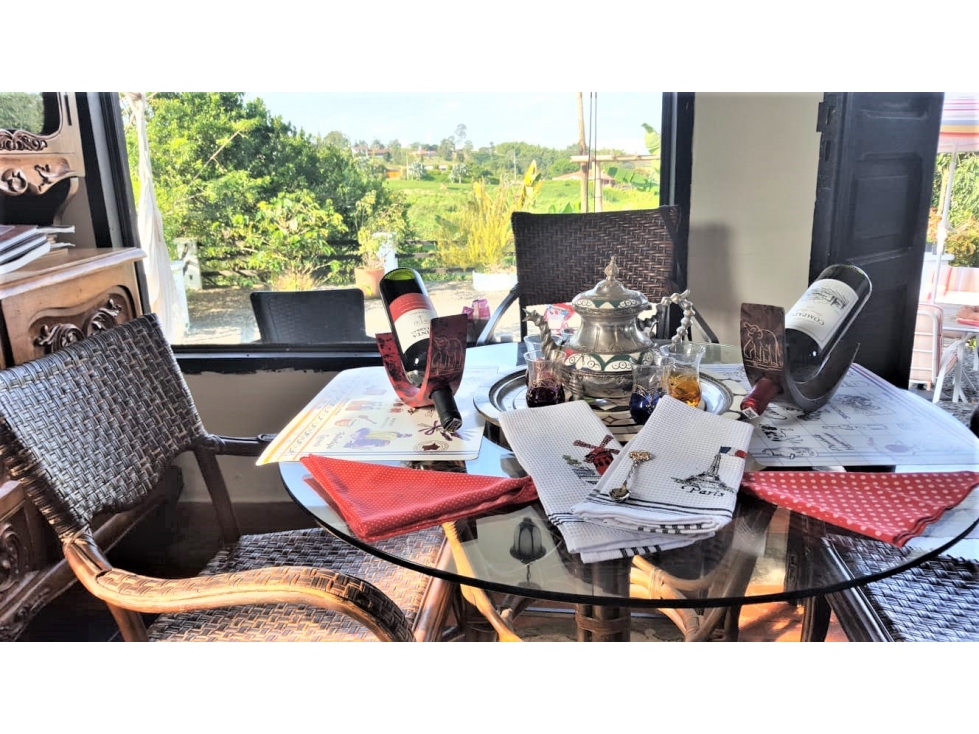 Venta de hotel en Pereira — foto 6