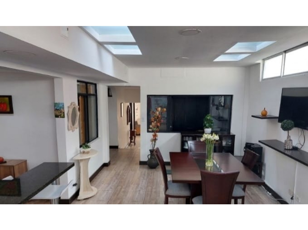 Venta de casa con renta en Aranjuez — foto 3