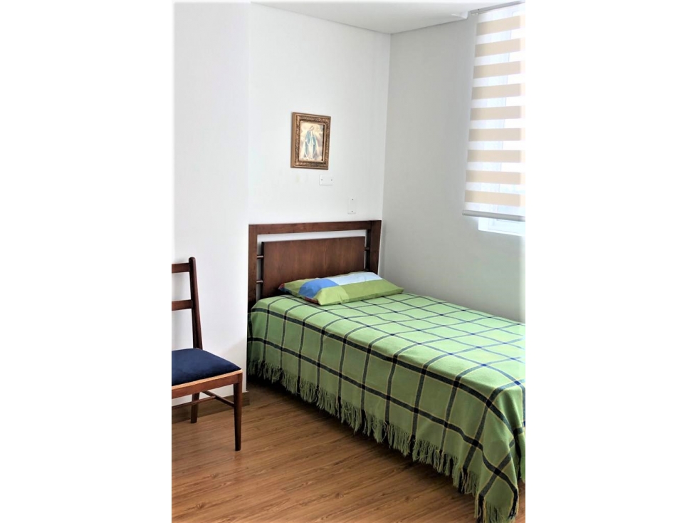 Venta de apartamento en la Av. Santander — foto 4