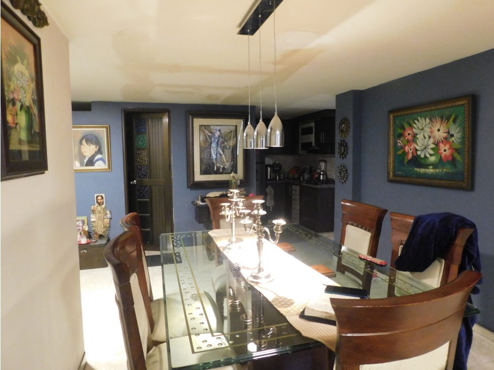 Venta de apartamento en Villa Pilar — foto 3