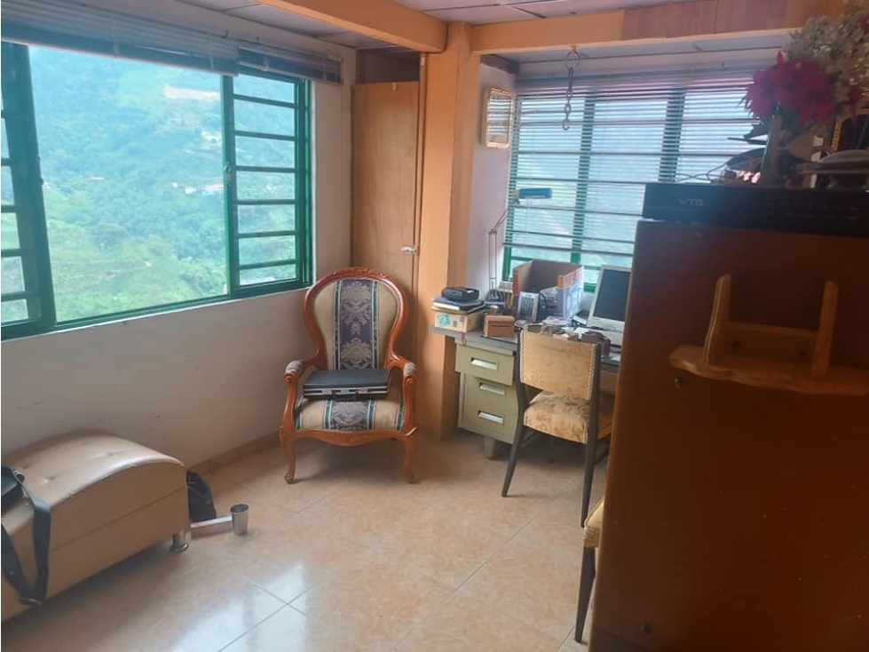 Venta de casa campestre en el tablazo — foto 3