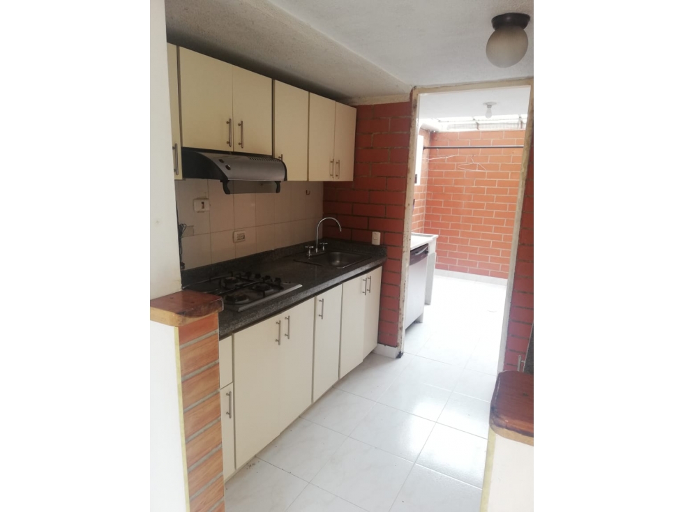 Venta de casa en Campo Hermoso