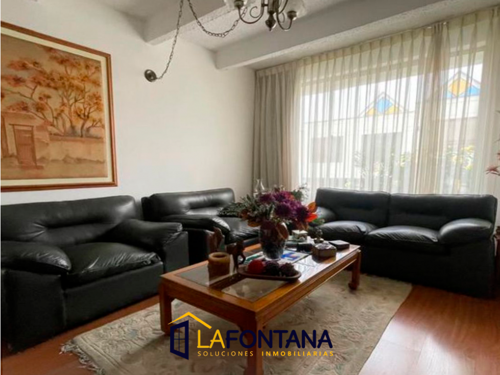 Venta de casa en San Marcel