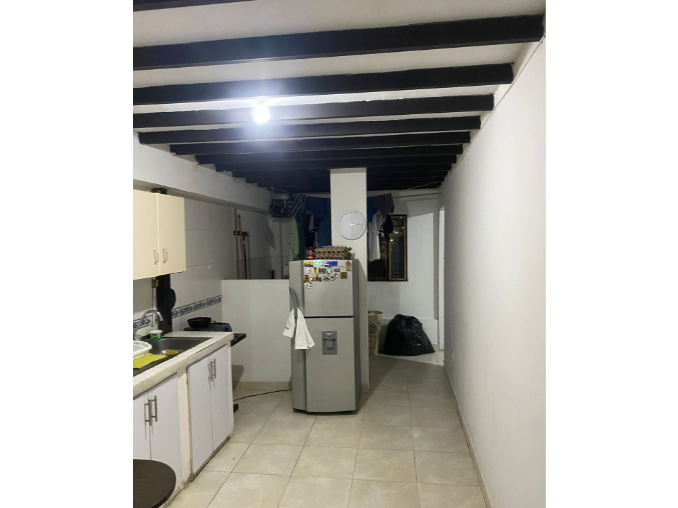 Venta de casa con renta en la Sultana — foto 3