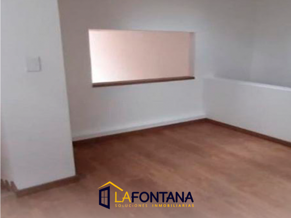 Venta de casa con renta en Palermo