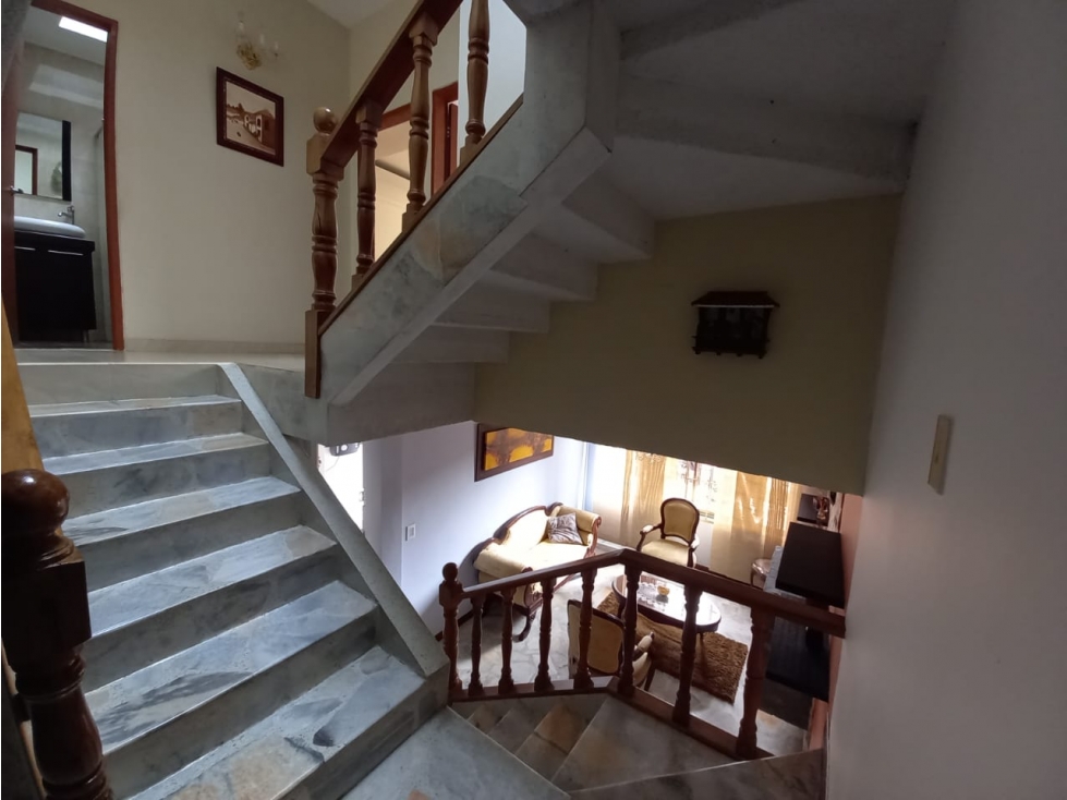 Venta de casa en Colseguros — foto 6