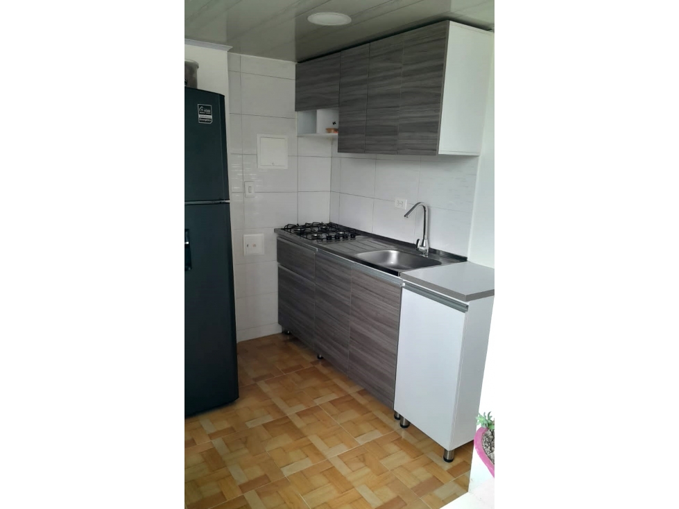 Venta de apartamento en Alférez Real — foto 2