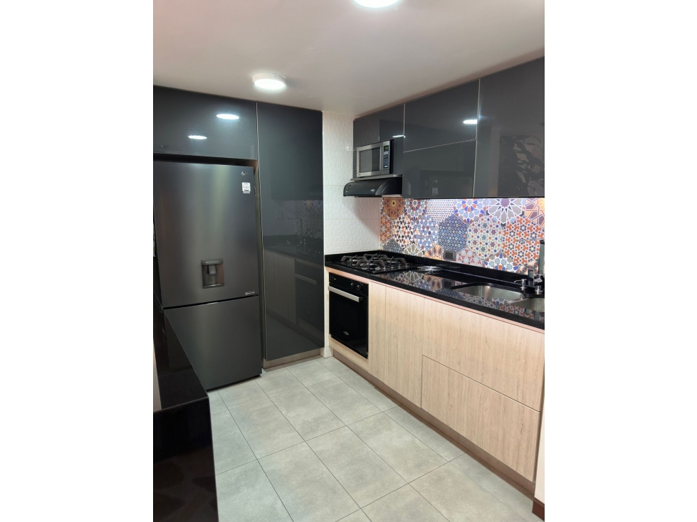 Venta de apartamento en Palermo — foto 2