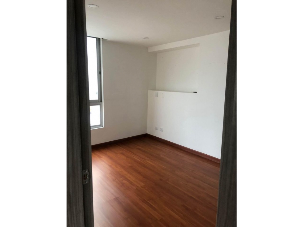 Venta de apartamento en Ondas De Otun — foto 2
