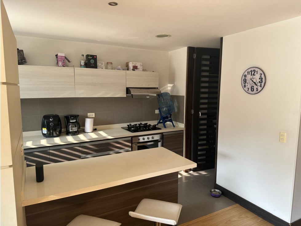 Venta de apartamento en Palermo — foto 2