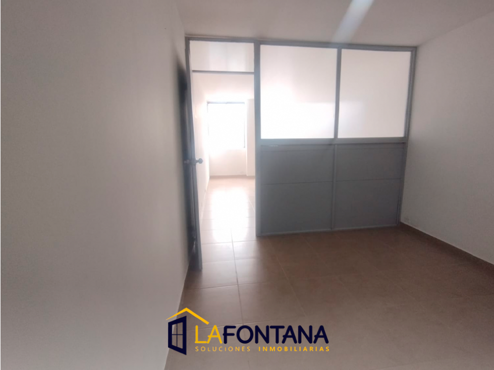 Venta de oficina en El Centro - 4