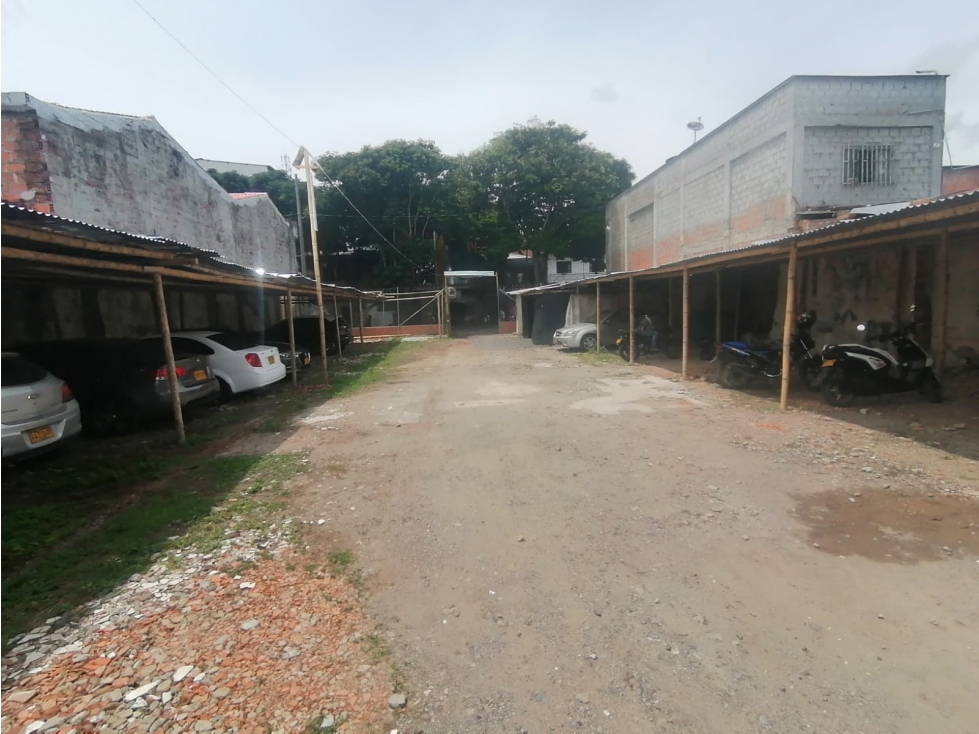 Venta de lote en La Virginia - 2