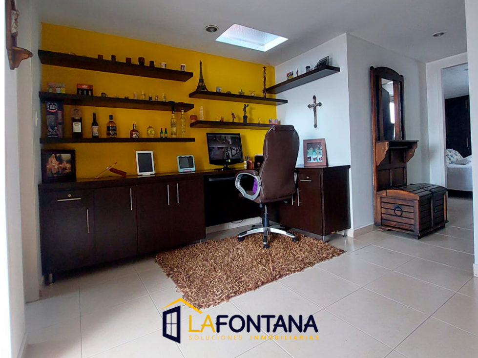Venta de apartamento en Palermo — foto 4