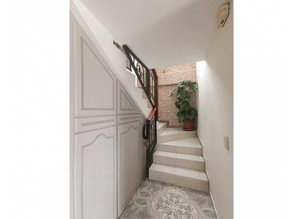 Venta de apartamento en Campo Hermoso — foto 6