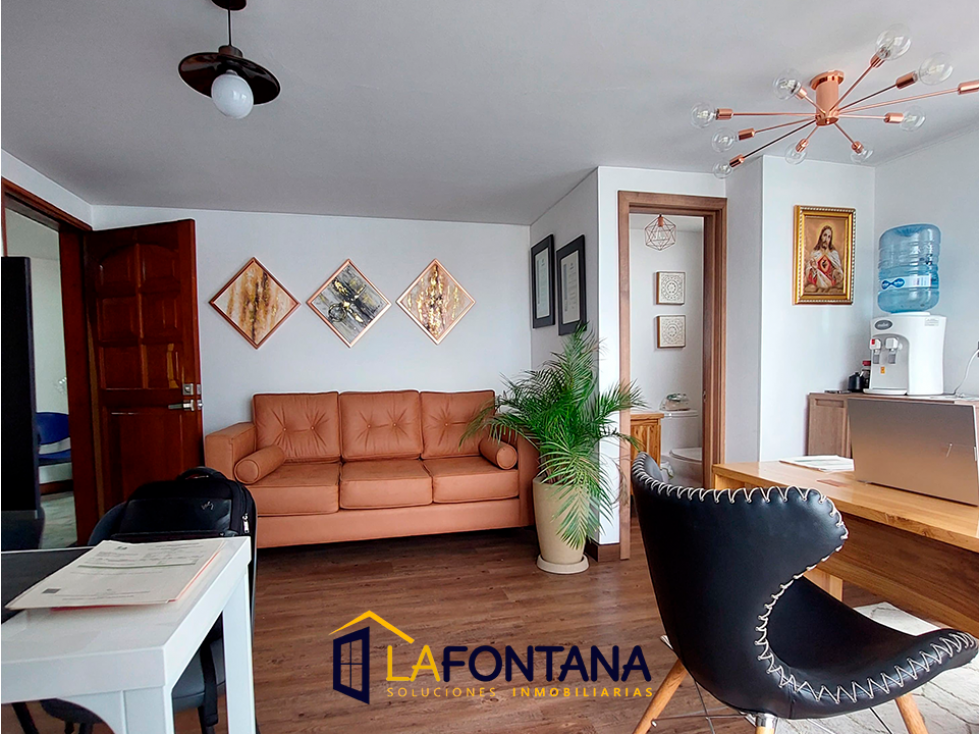 Venta de consultorio en la Av. Paralela — foto 3