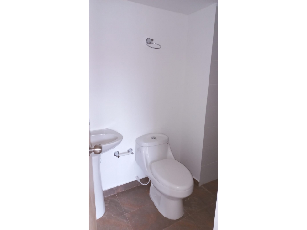 Venta de apartaestudio en Castilla — foto 6