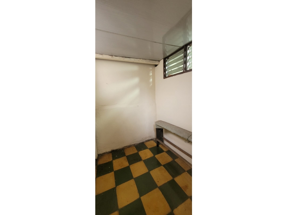Venta de bodega en Liborio - 5