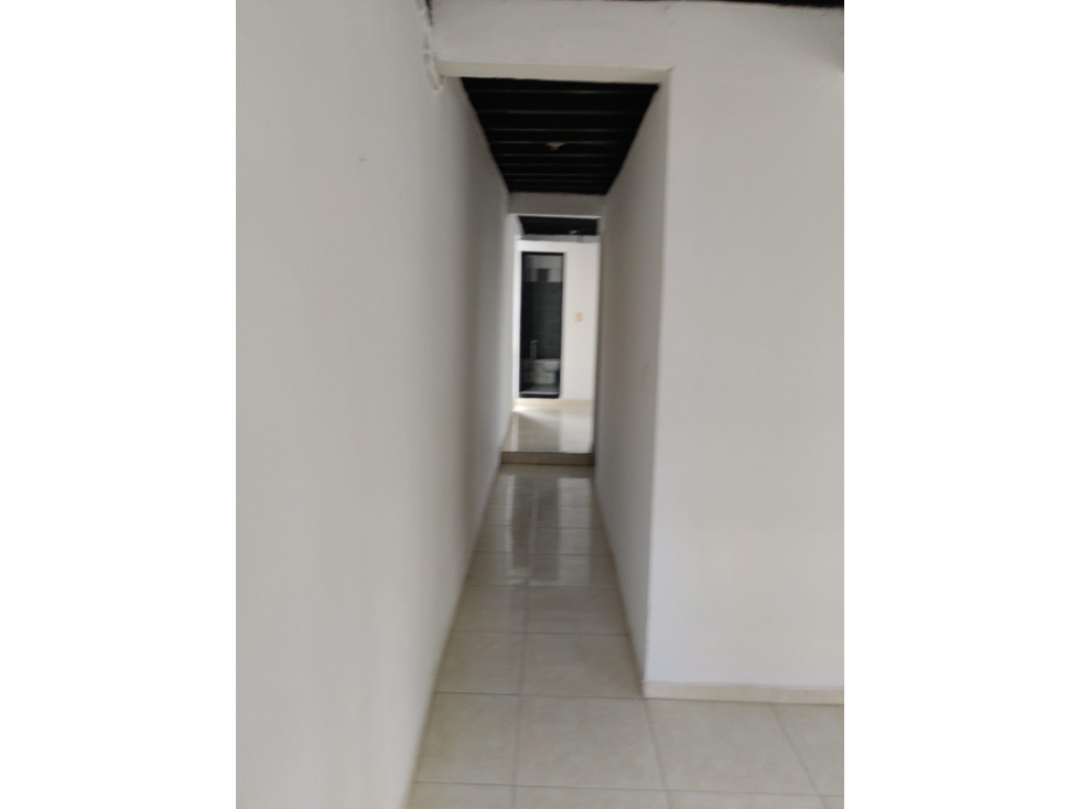 Venta de apartamento en El Bosque — foto 3