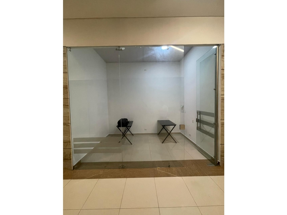 Venta de local comercial en Cali - sector Tequendama