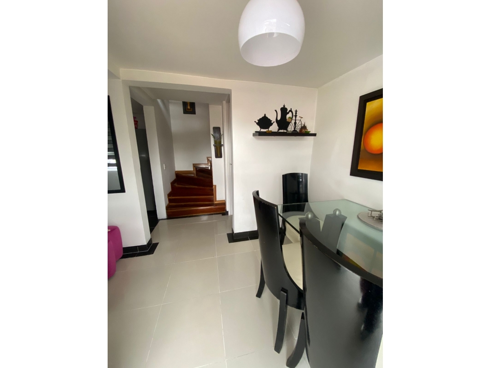 Venta de casa en Campo Hermoso — foto 2