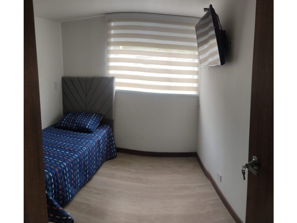 Venta de apartamento en La Sultana — foto 3