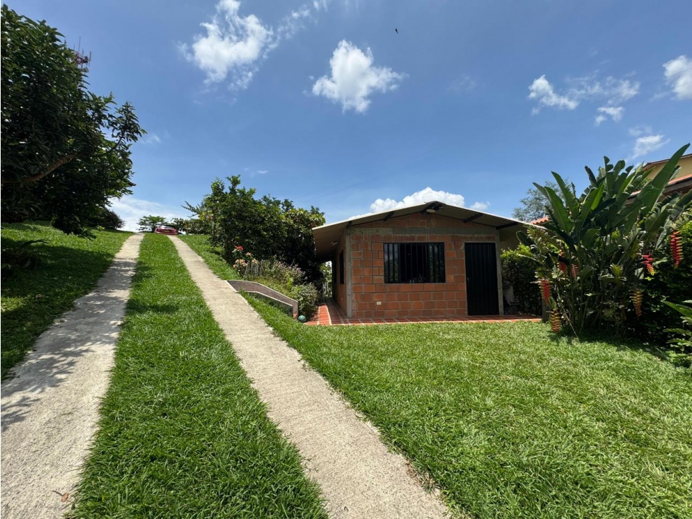 Venta de casa campestre en El Trebol — foto 5