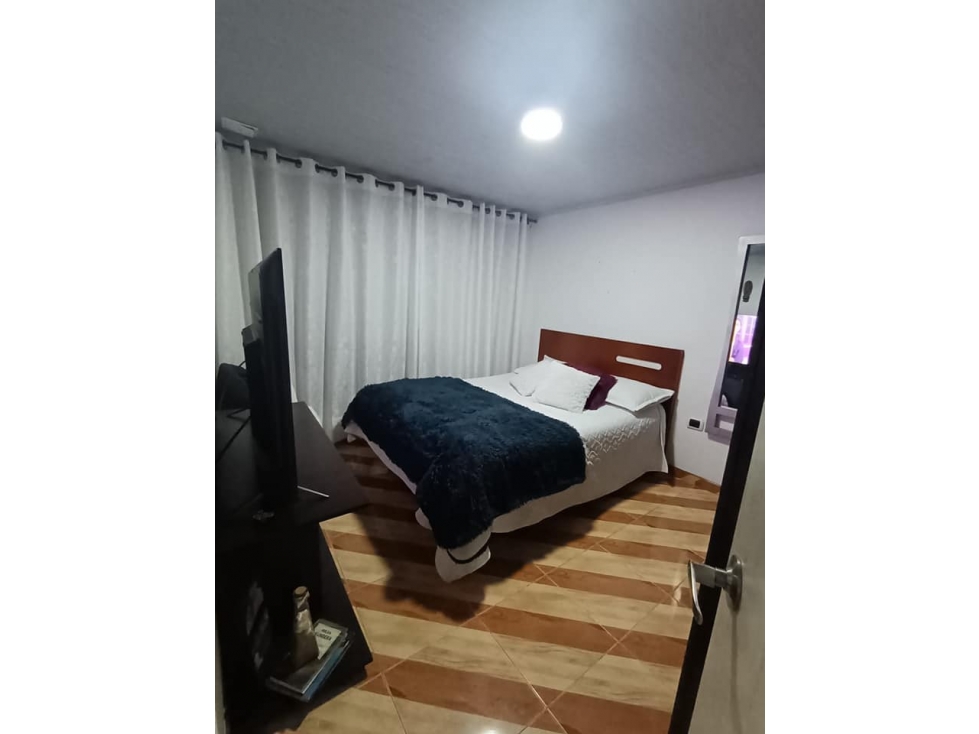Venta de apartamento en Villamaria - La Pradera — foto 6