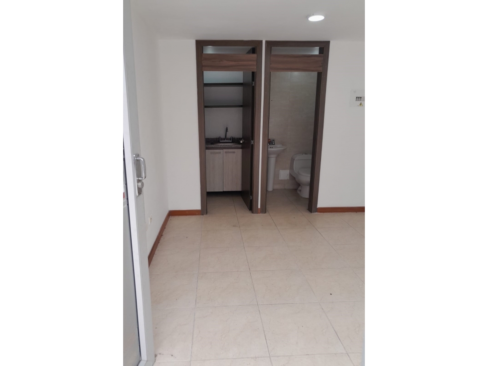 Venta de local comercial en Palermo