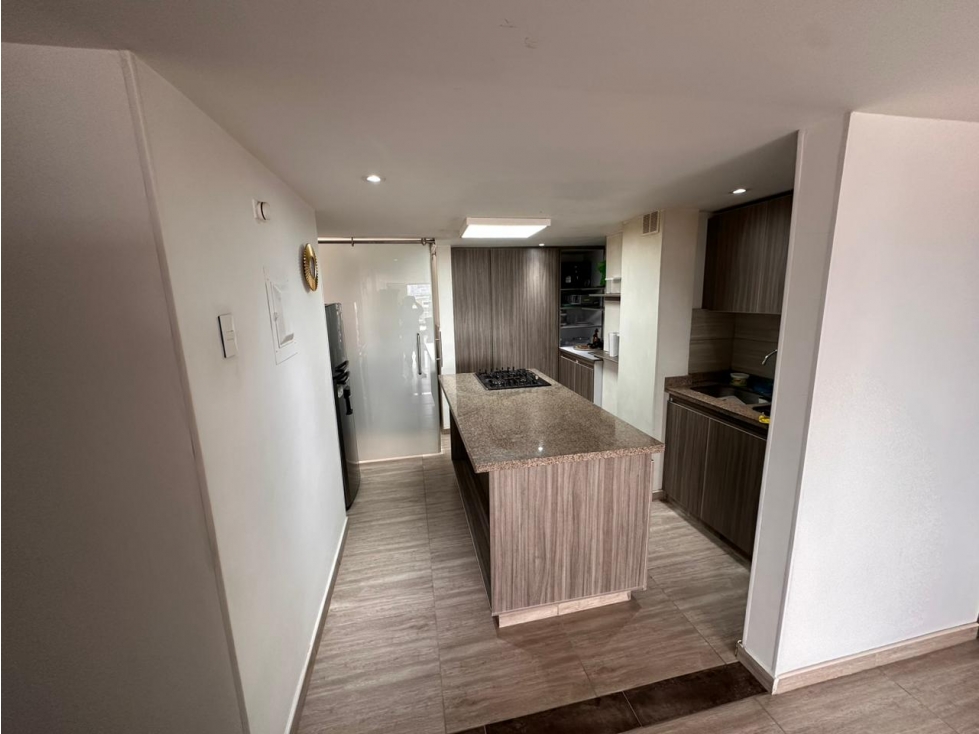 Venta de apartamento en la Arboleda — foto 4