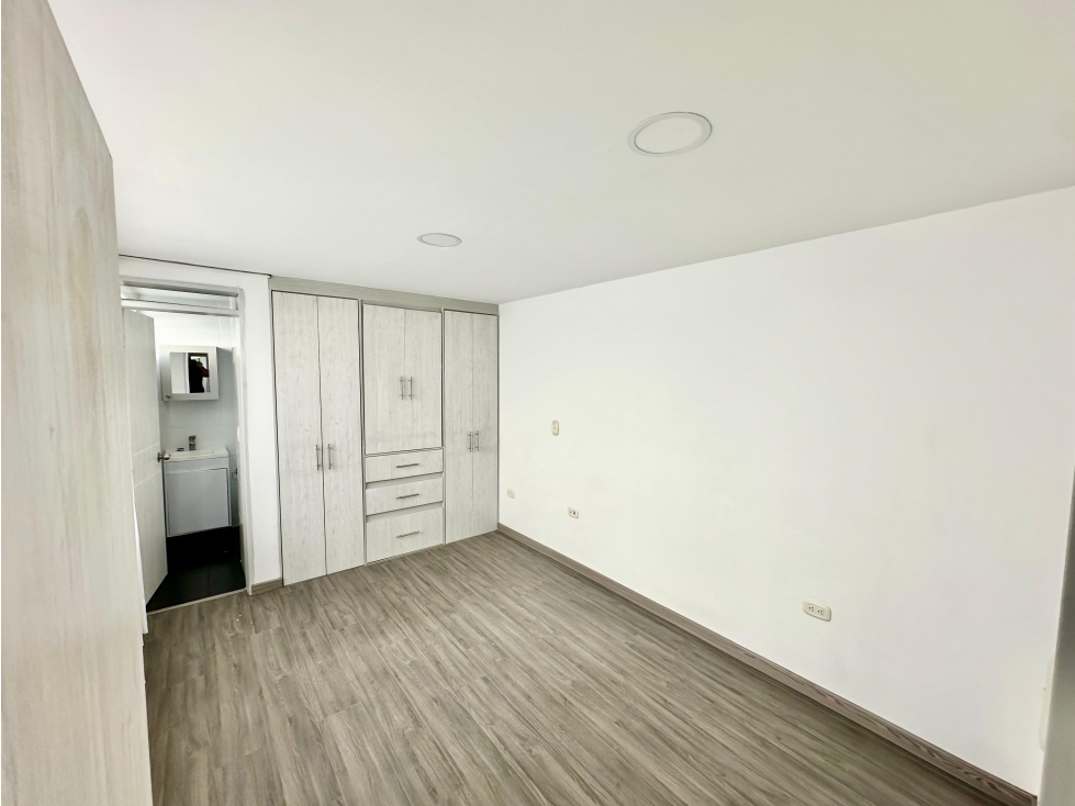 Venta de apartamento en Milan