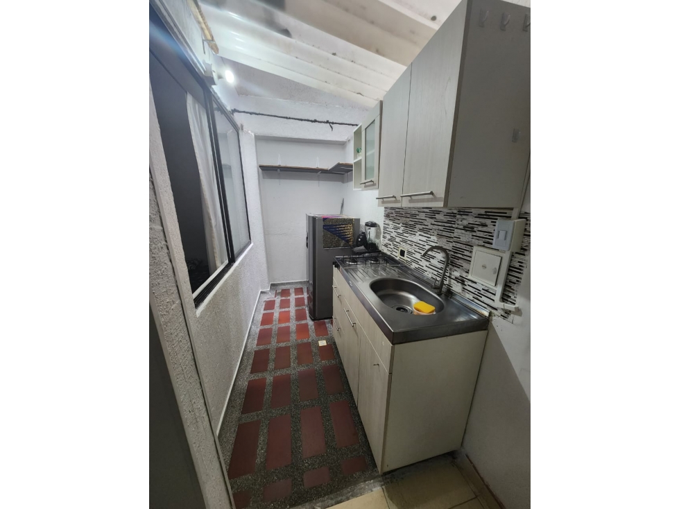 Venta de apartaestudio Barrio Belen — foto 6