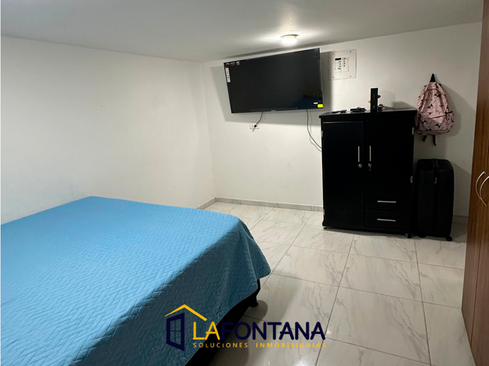 Venta de apartamento en los Agustinos — foto 5