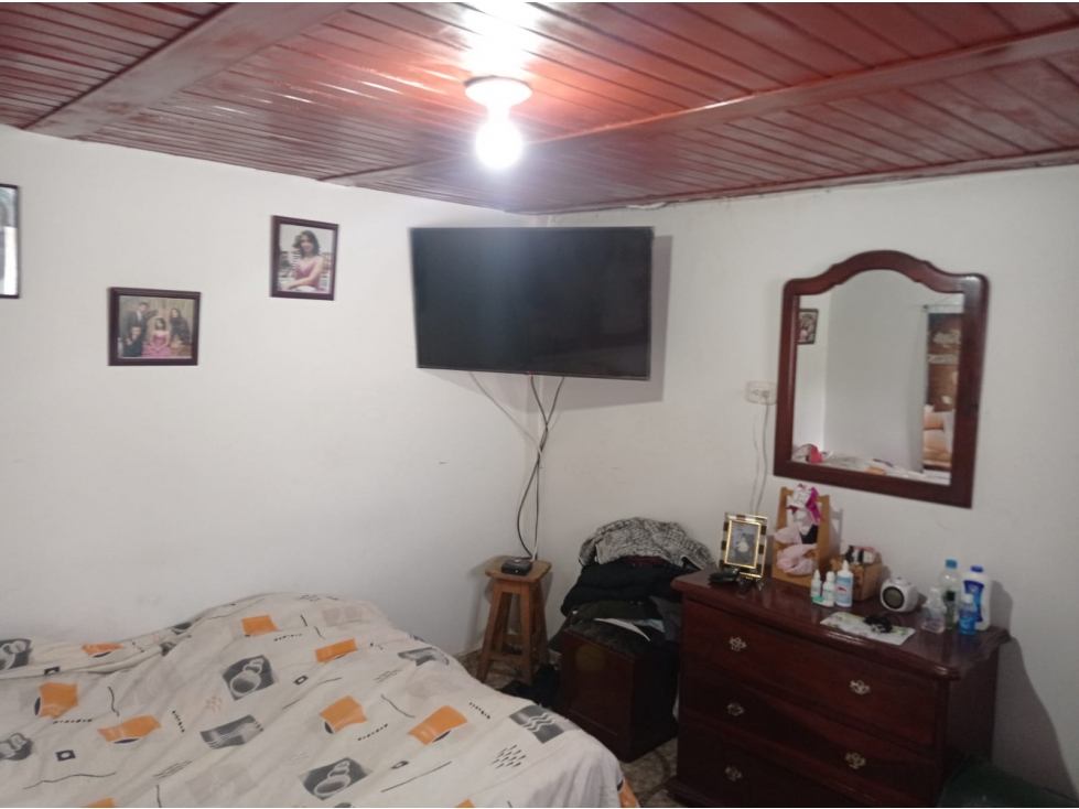 Venta de casa con renta en Fanny Gonzales — foto 3