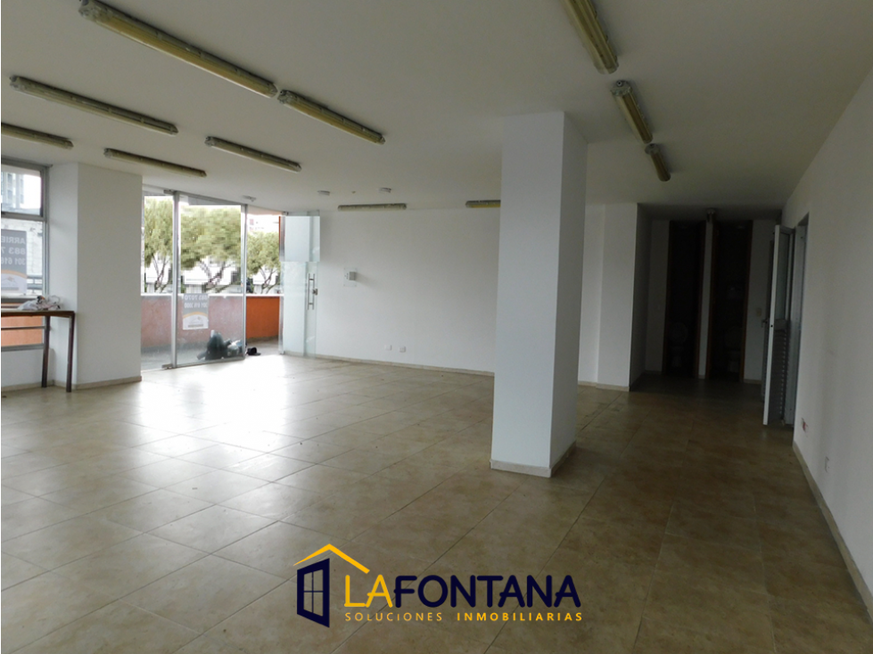Venta de local en la Av Santander — foto 3