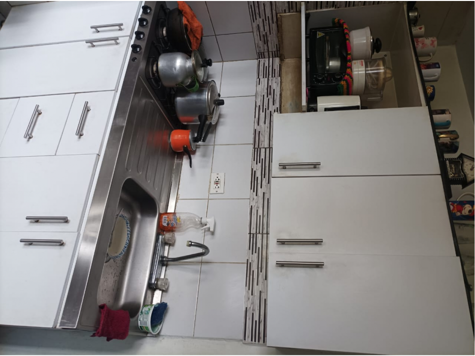 Venta de apartamento en Puertas Del Sol — foto 4