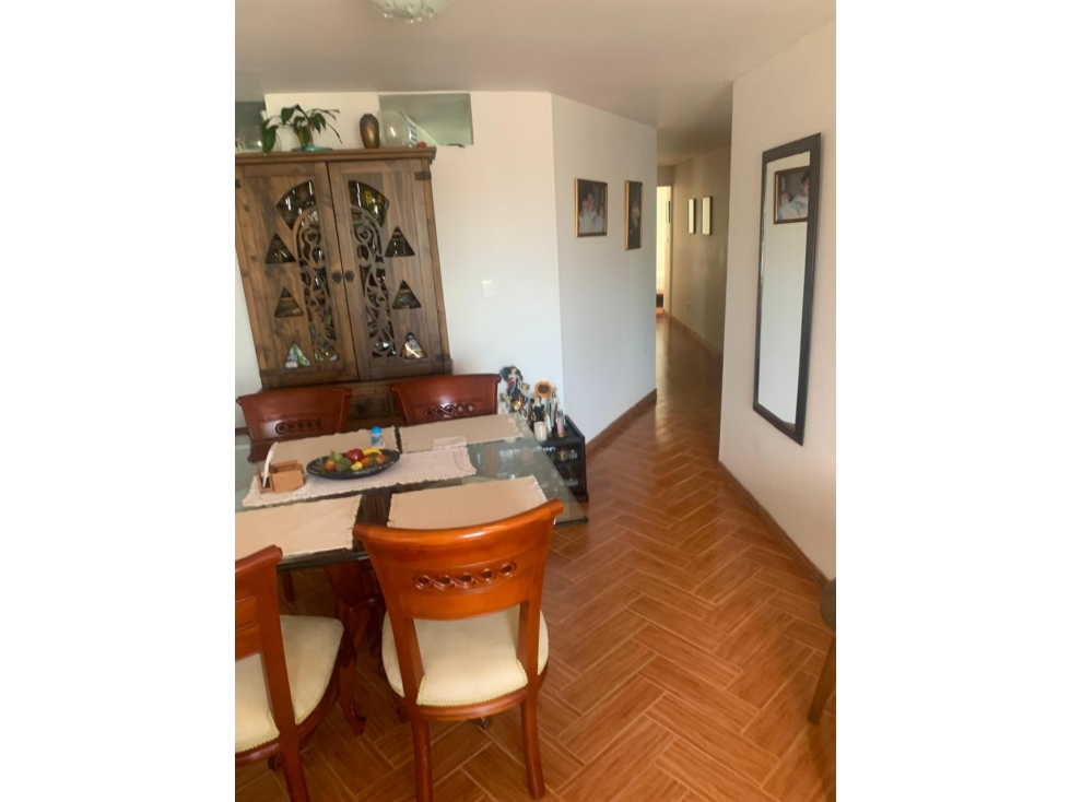 Venta de apatartamento en Palermo