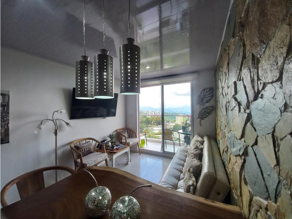 Venta de apartamento en la Francia — foto 2