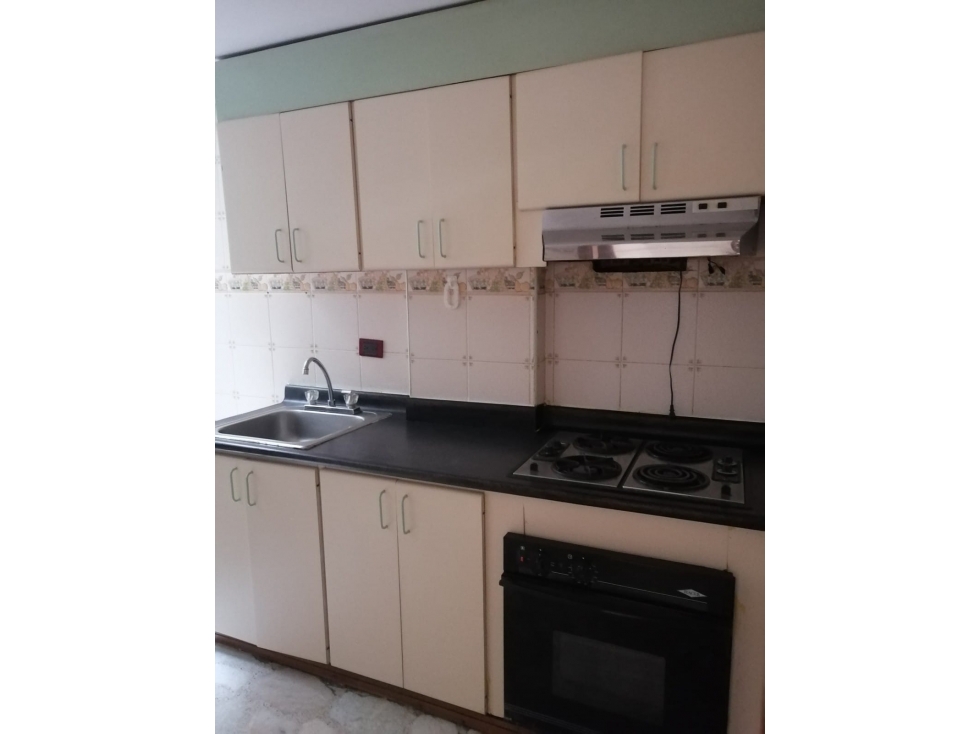 Venta de apartaestudio en Palermo